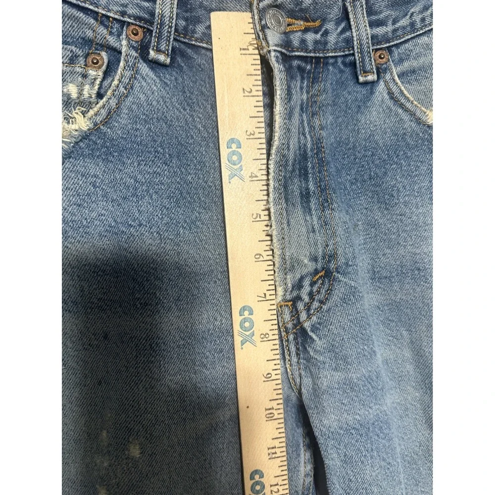 Levis levi 505